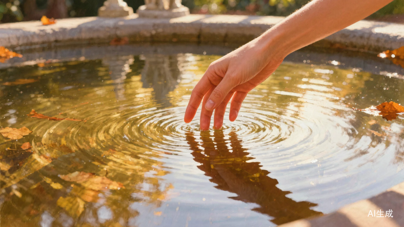 手搓赛高,这动画,每一帧都是“人肉”油画味~